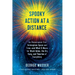 Spooky Action at a Distance: The Phenomenon That Reimagines Space and Time--And What It Means for Black Holes, the Big Bang, and Theories of Everythin