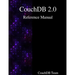 CouchDB 2.0 Reference Manual