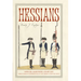 Hessians: Officer, Baroness, Chaplain--Three German Experiences in the American Revolution