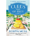 Curds of Prey: A Cheese Shop Mystery