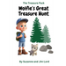 The Treasure Pack: Wolfie's Great Treasure Hunt