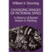 Changing Images of Pictorial Space