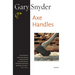 Axe Handles: Poems