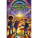 The Explorers of Problem-Solving Worlds