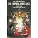 Barry Barrison, Ghost Detective: The Tarford Inheritance: The Tarford