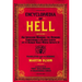 Encyclopaedia of Hell: An Invasion Manual for Demons Concerning the Planet Earth and the Human Race Which Infests It