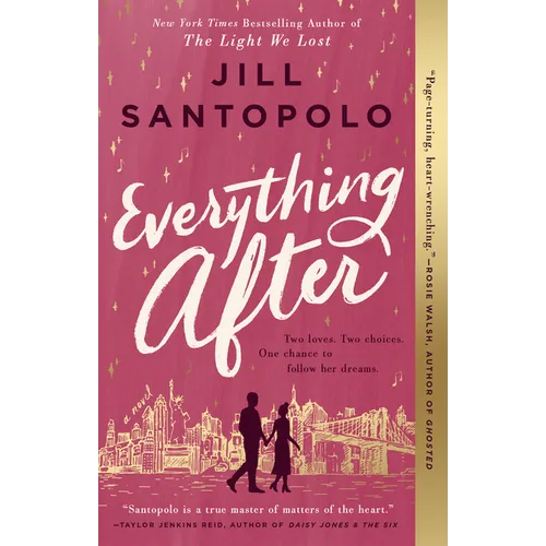 Everything After