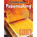 The Chinese Invent Papermaking