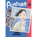 Asadora!, Vol. 8