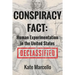 Conspiracy Fact: Human Experimentation in the United States: Declassified