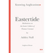 Eastertide: Meditations on the Easter Collects of Thomas Cranmer