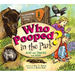 Who Pooped in the Park? Yellowstone National Park: Scat and Tracks for Kids