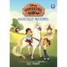 Magically Maximus: Princess Rapunzels Horse (Disneys Horsetail Hollow, Book 1)