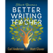 How to Become a Better Writing Teacher