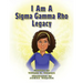 I am a Sigma Gamma Rho Legacy