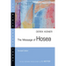 The Message of Hosea