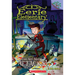 The Art Show Attacks!: A Branches Book (Eerie Elementary #9): Volume 9