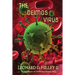 The Deimos Virus: Predators of Darkness Series: Book Five