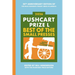 The Pushcart Prize L: Best of the Small Presses 2026 Edition