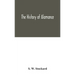 The History Of Alamance