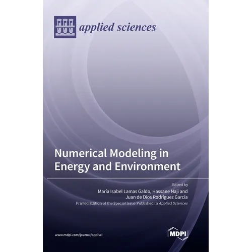 Numerical Modeling in Energy and Environment