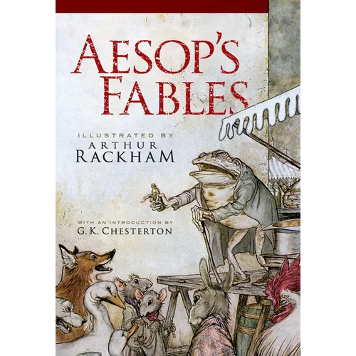 Aesop's Fables