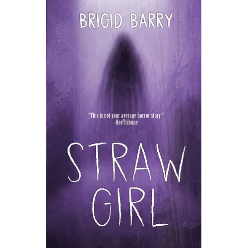 Straw Girl