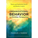 Organizational Behavior in Christian Perspective: Theory and Practice for Church and Ministry Leaders