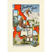 Vintage Lined Notebook Greetings from Idaho
