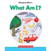 What Am I?