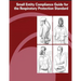 Small Entity Compliance Guide for the Respiratory Protection Standard