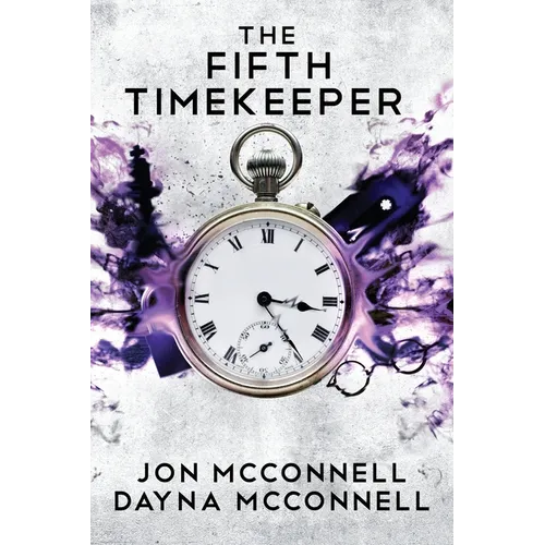 The Fifth Timekeeper
