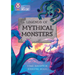 Collins Big Cat - Legends of Mythical Monsters: Band 15/Emerald
