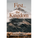First...the Kingdom-Devotionals on the Sermon on the Mount