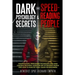 Dark Psychology Secrets & Speed - Reading People (2in1): Manipulation, persuasion techniques, and mind control methods. Learn the art of reading peopl