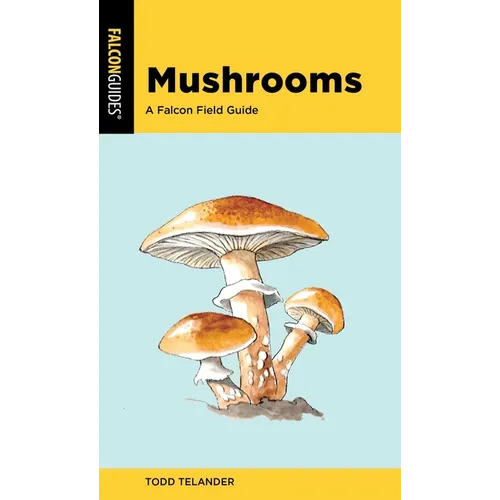 Mushrooms