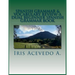 Spanish Grammar & Vocabulary Review- A Dual Beginner Spanish Grammar Book