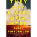 They Say a Girl Died Here