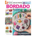 Bordado: guía de puntos