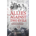 Allies Against Two Evils: Georgian POWs in Wwii's Bergmann Units and the Quest to Liberate the Caucasus from Russian Imperialism