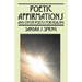 Poetic Affirmations: and other poems for healing