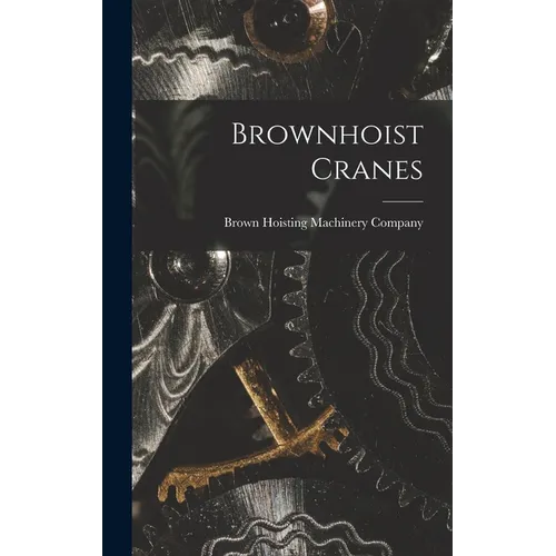 Brownhoist Cranes