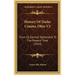 History Of Darke County, Ohio V2: From Its Earliest Settlement To The Present Time (1914)