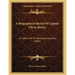 A Biographical Sketch Of Captain Oliver Brown: An Officer Of The Revolutionary Army (1882)