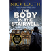 The Body in the Stairwell