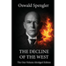 The Decline of the West