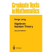 Algebraic Number Theory