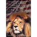 The Lame Take the Prey for King and Country: Moving from the Crippling Experiences of Our Lives in a Torn Nation Under God- Into the Call of Greatness