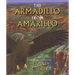 The Armadillo from Amarillo