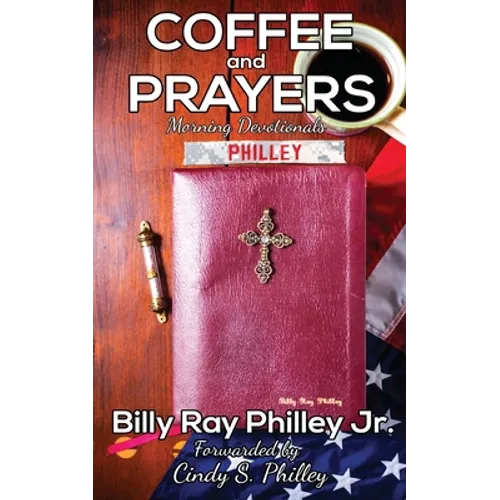 Coffee and Prayers